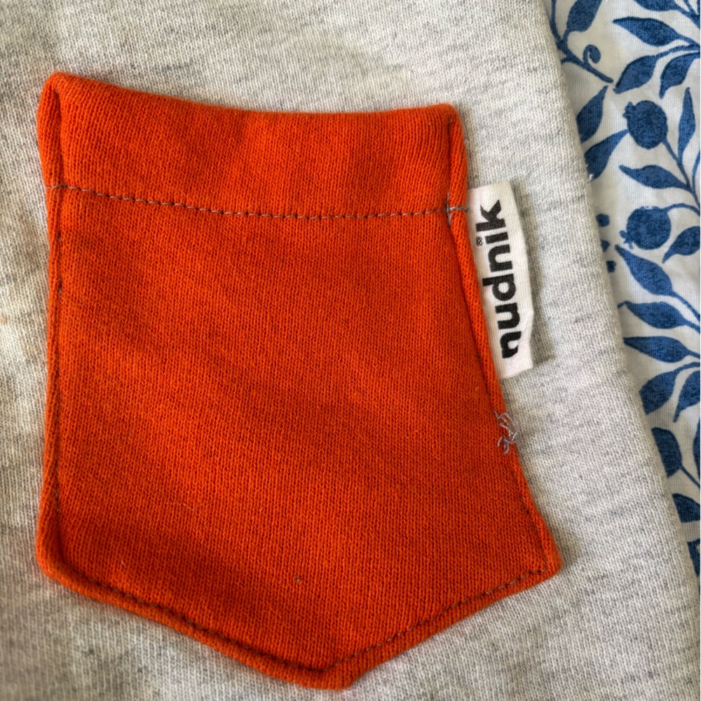 Cozy Nudik joggers